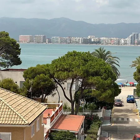Isla De Pensamientos Apartment