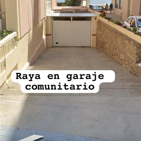 Isla De Pensamientos Apartament *