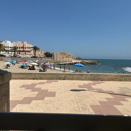 Isla De Pensamientos Cullera